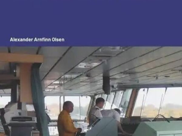 English Martime Pelaut (2) English Martime Pelaut (2)