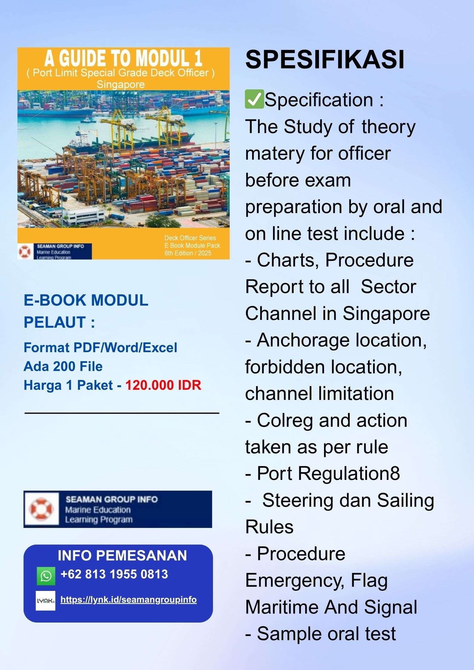 e-book seaman group info (16) e-book seaman group info (16)