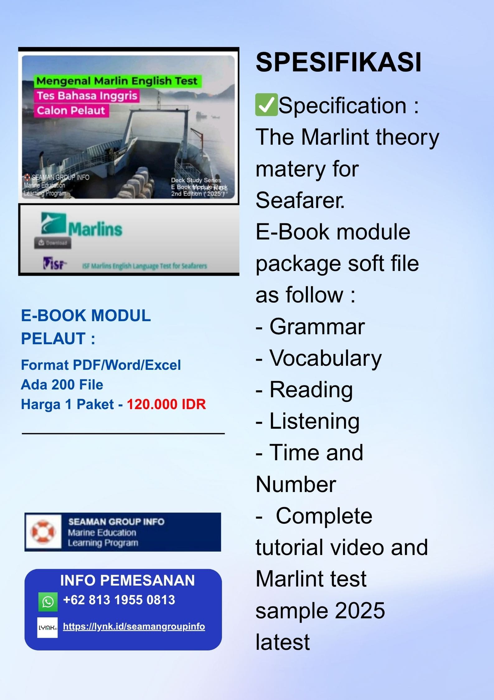 e-book seaman group info (20) e-book seaman group info (20)