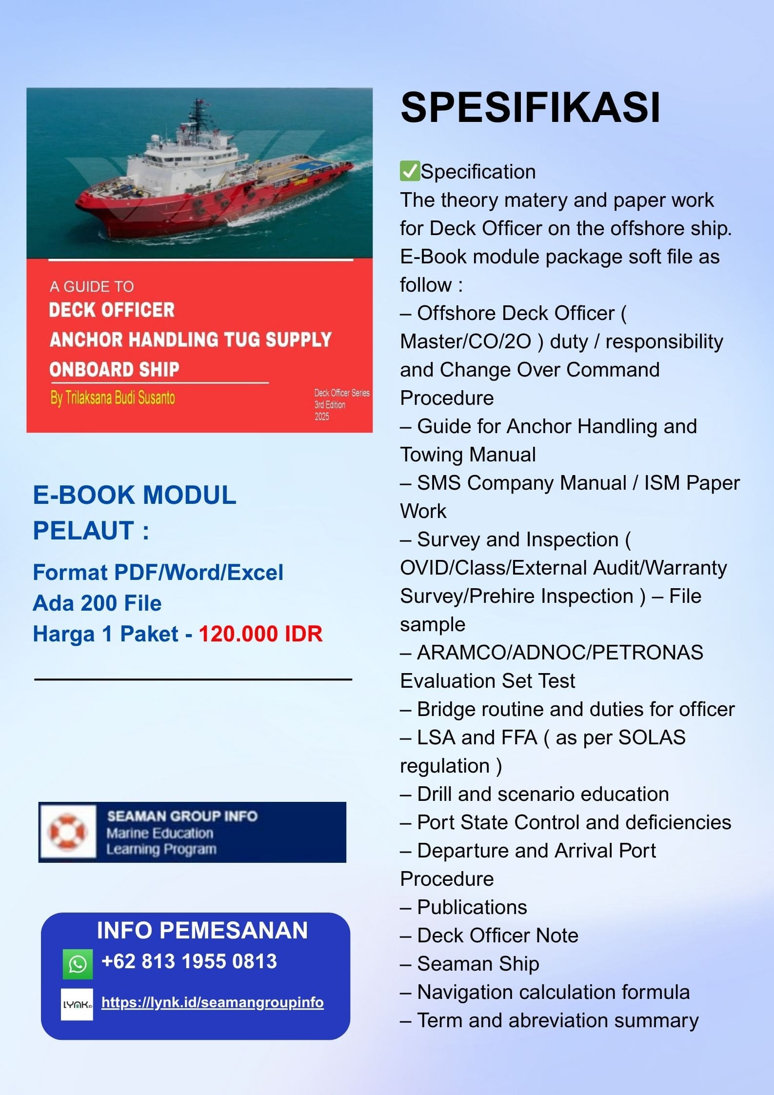 e-book seaman group info (7) e-book seaman group info (7)
