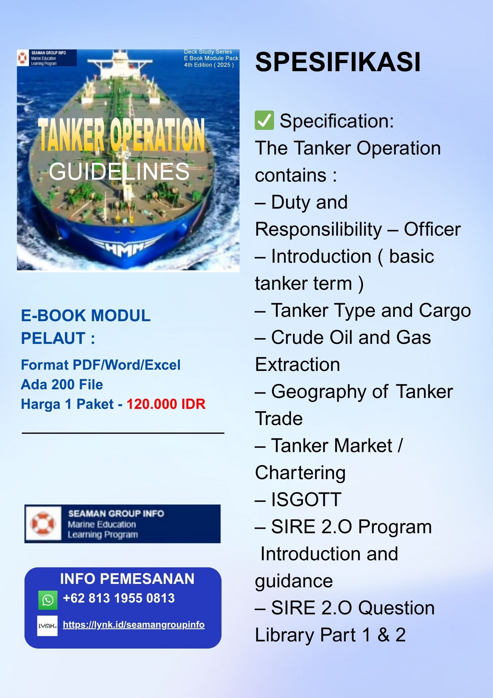 e-book seaman group info (8) e-book seaman group info (8)