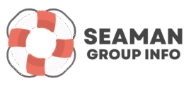 logo seaman