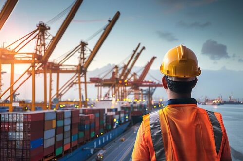 seaman group picture